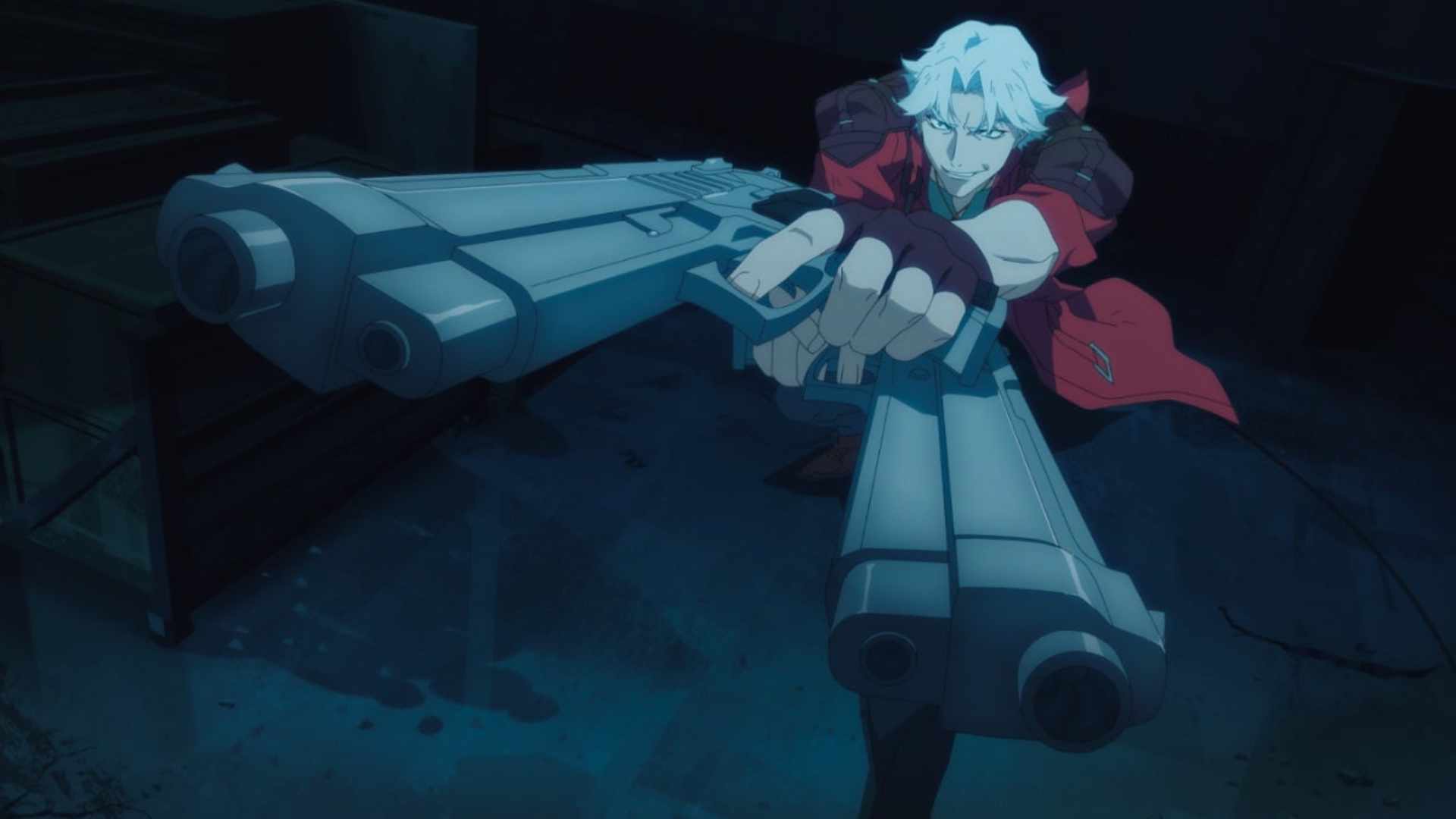 Devil May Cry S1 (Review)