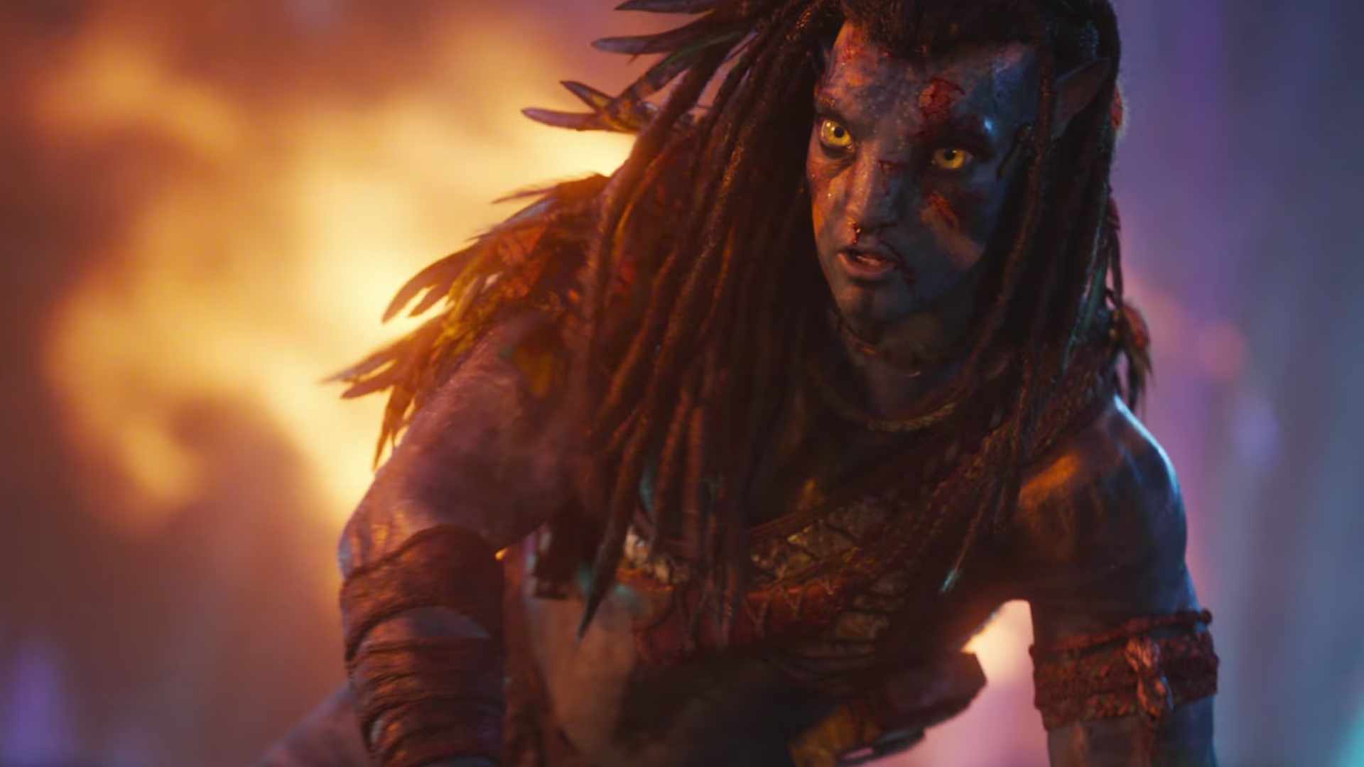 Avatar: Fire And Ash – Review