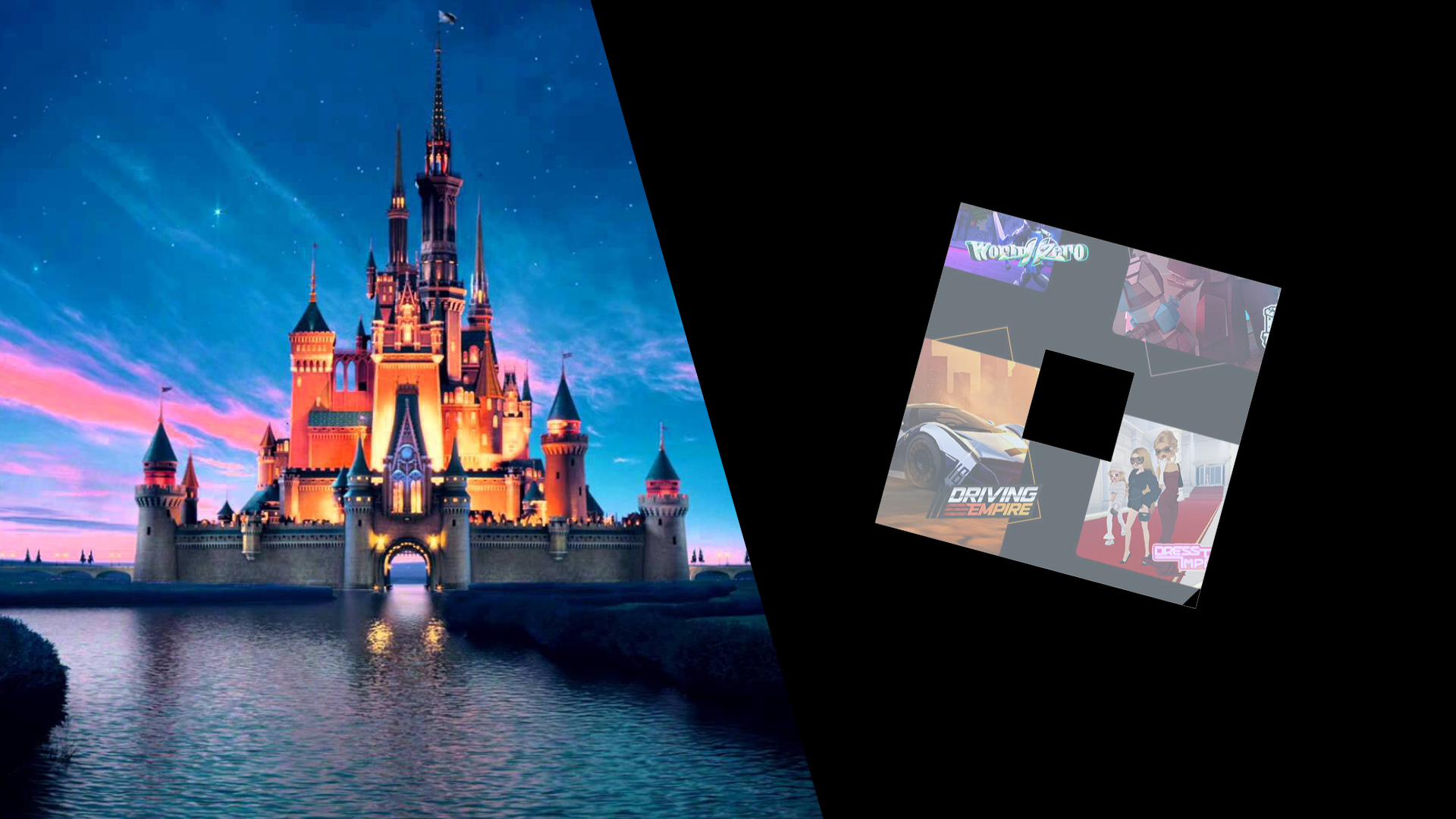 Disney se aleja de Roblox por preocupaciones sobre la seguridad infantil