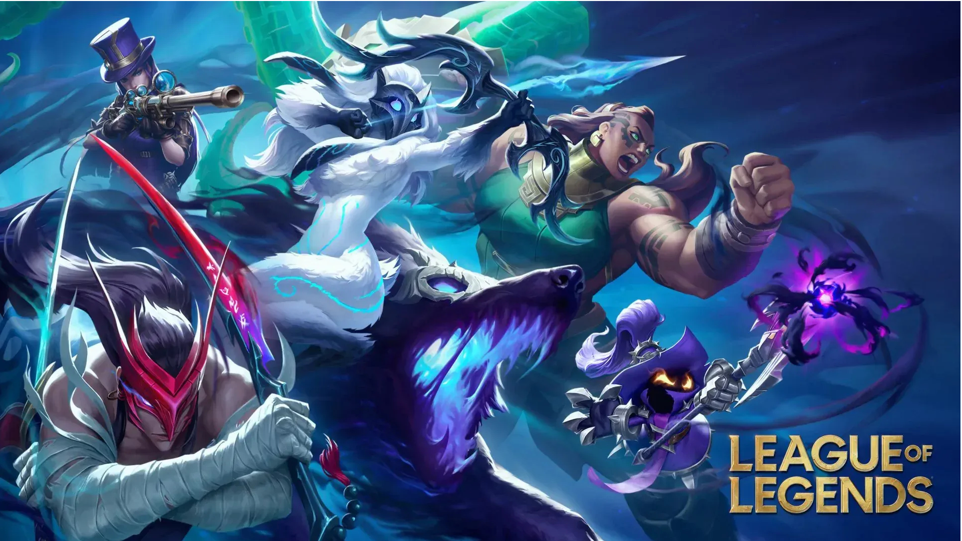 League of Legends tendría un “remake” en 2027