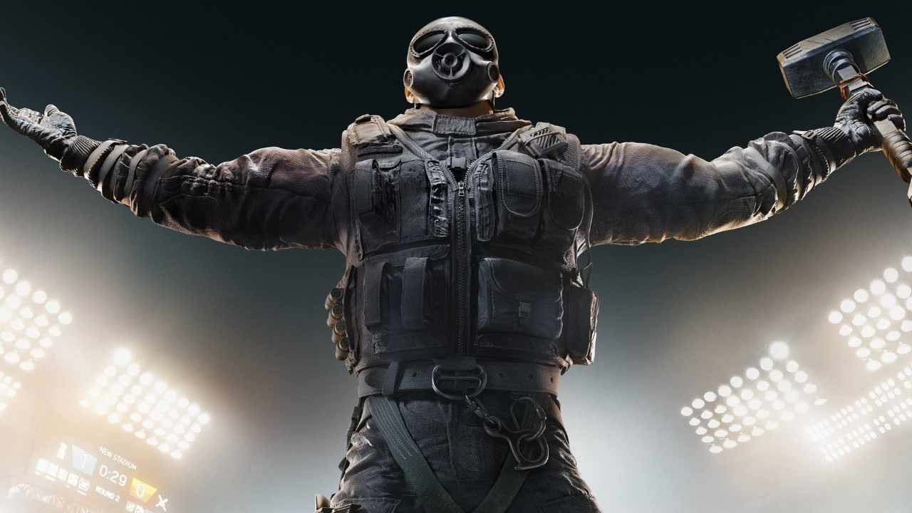 Rainbow Six Siege enfrenta una crisis por posible hack masivo