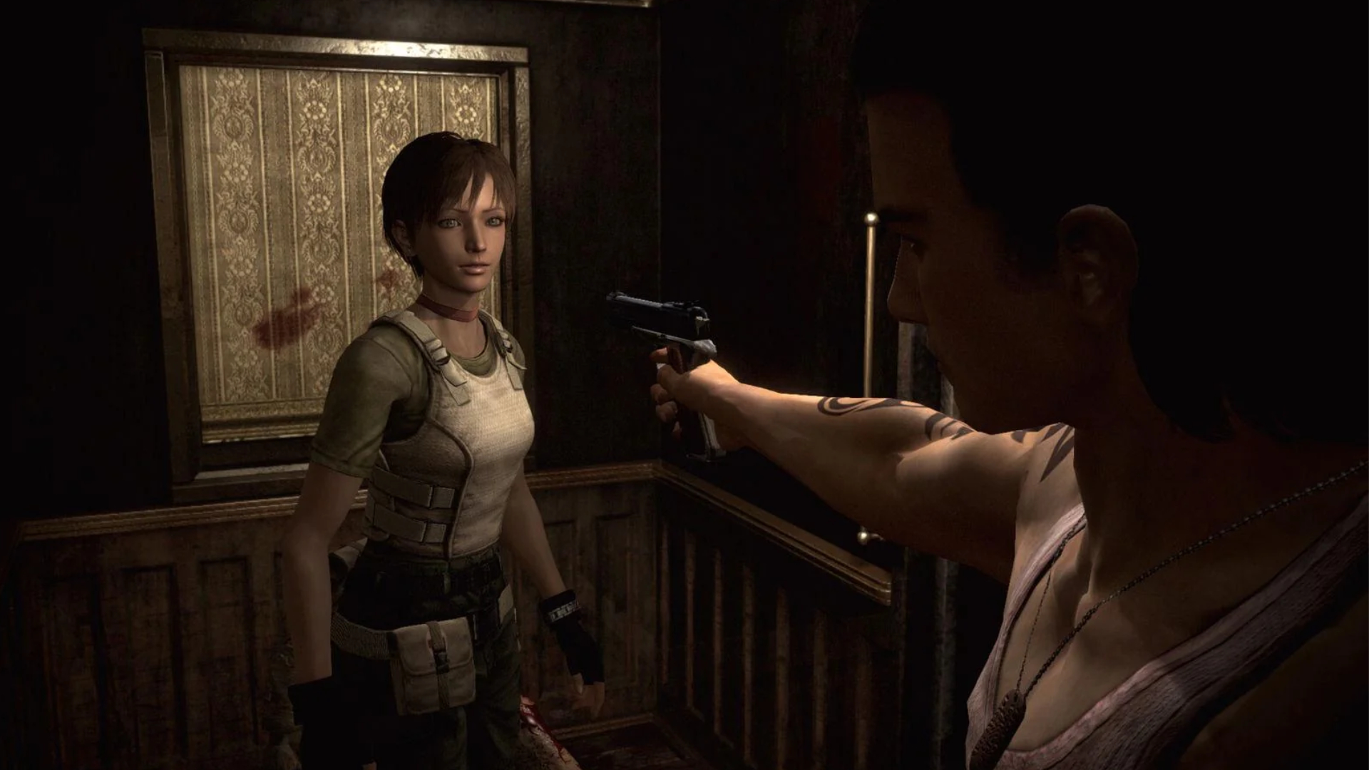 Dicen que los remakes de Resident Evil Code: Veronica y Zero apuntan a 2027 y 2028