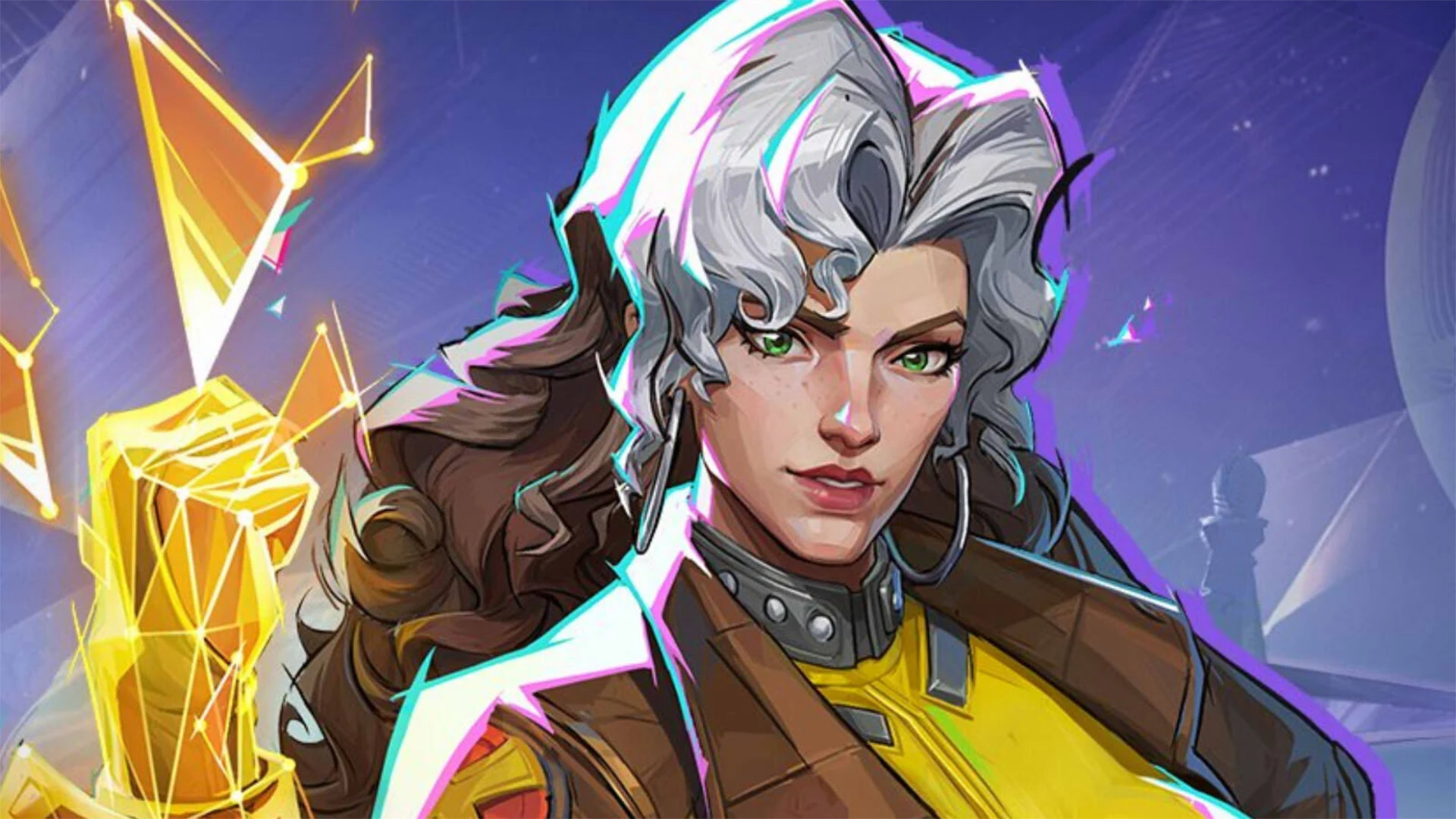 Rogue es un tanque en Marvel Rivals