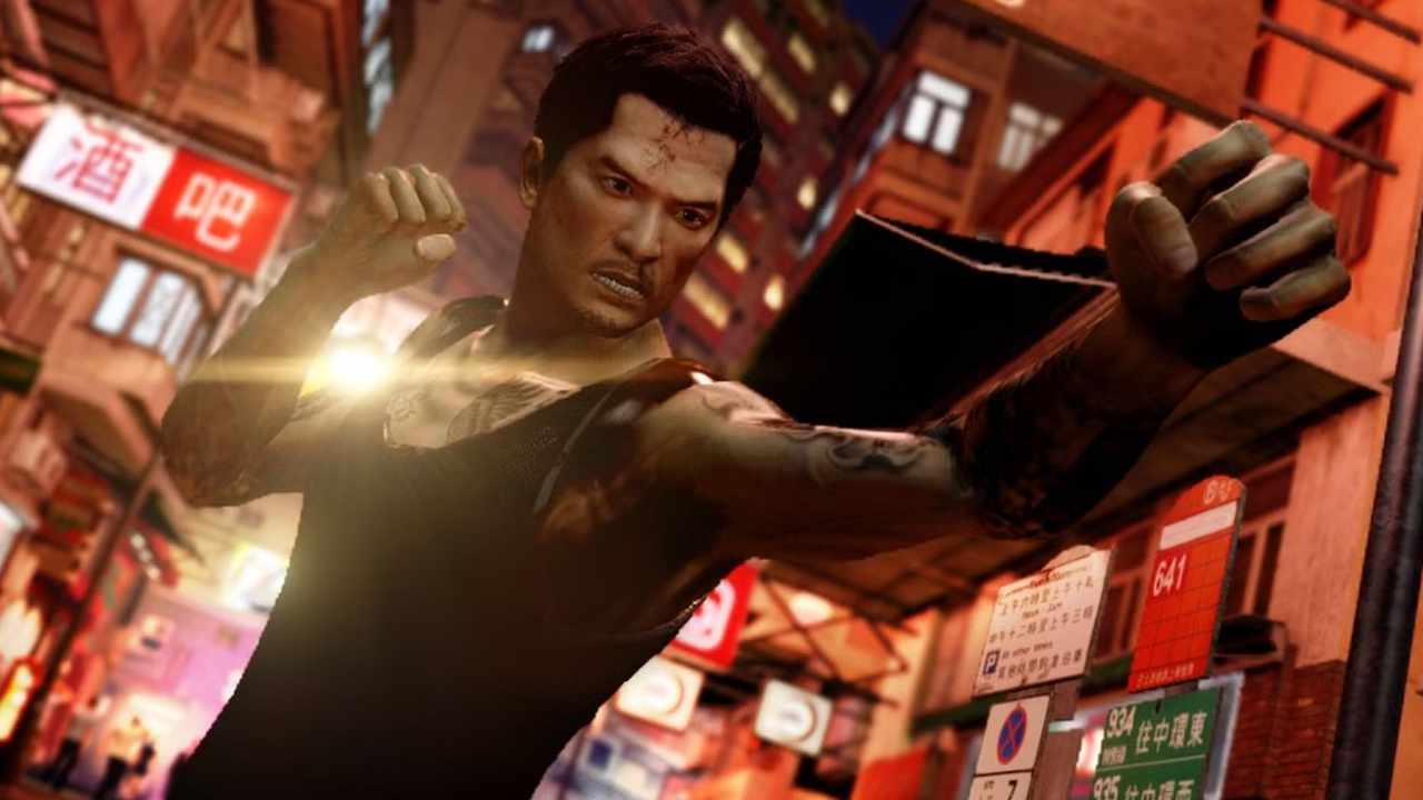 El director de Nobody 2 estará a cargo del filme Sleeping Dogs