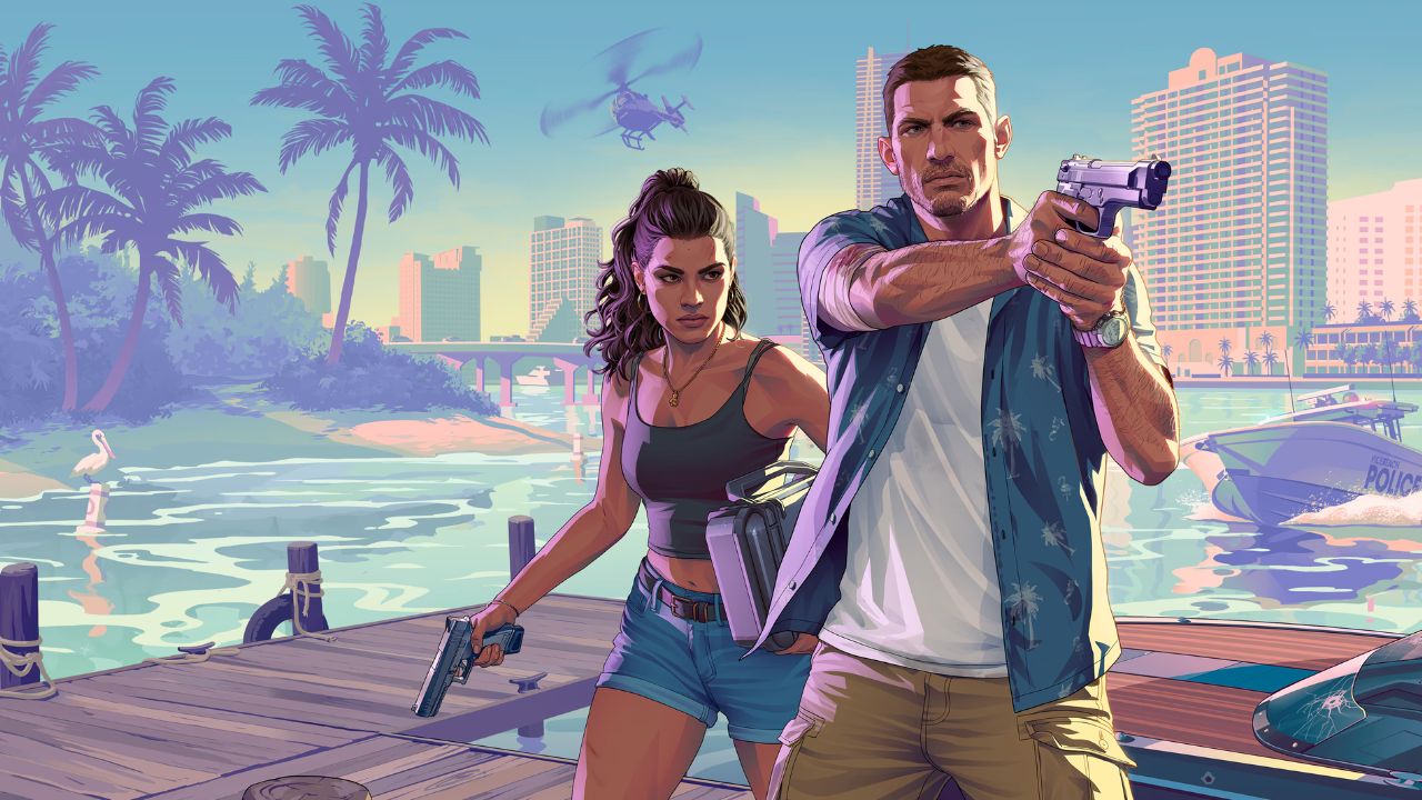 CEO de Take-Two asegura que el AI no puede crear éxitos en videojuegos