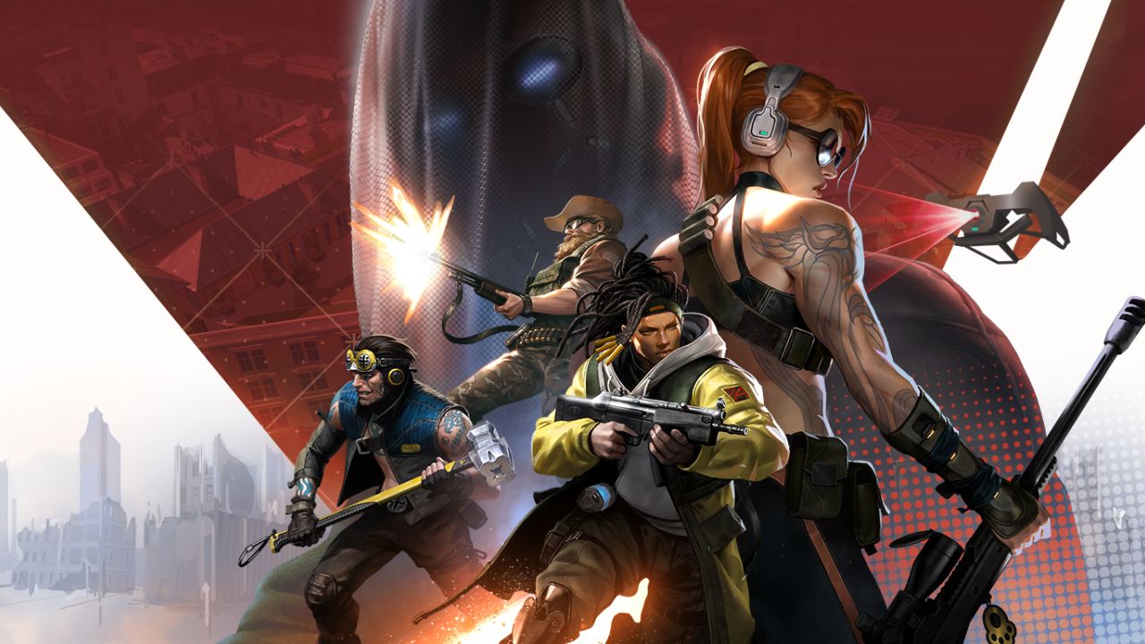 PUBG: Blindspot llega en Early Access gratis para PC este febrero