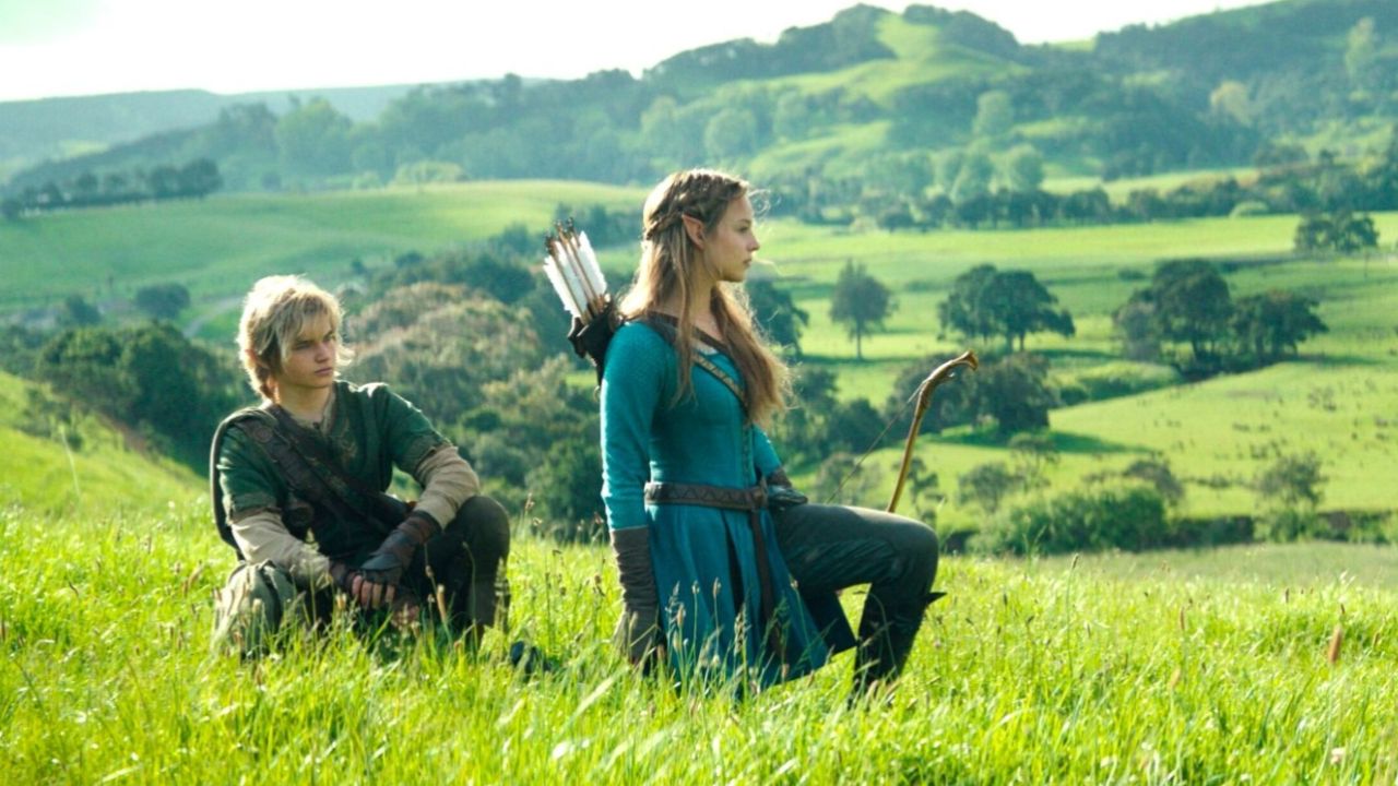 The Legend of Zelda ya tiene casa en streaming con Netflix