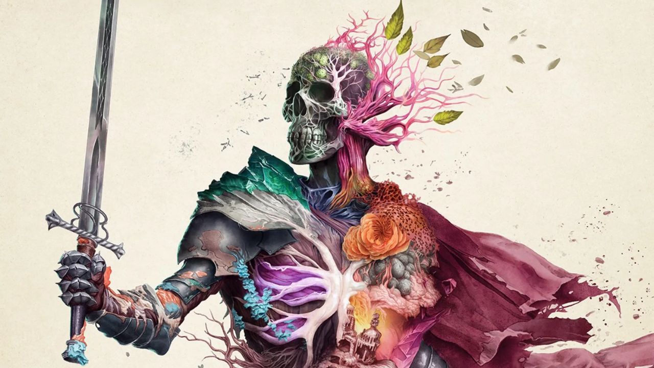 Avowed llega al PlayStation 5 en febrero