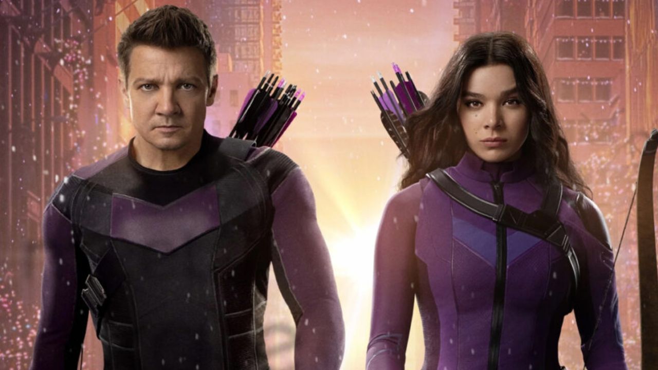 Marvel descarta oficialmente la temporada 2 de Hawkeye