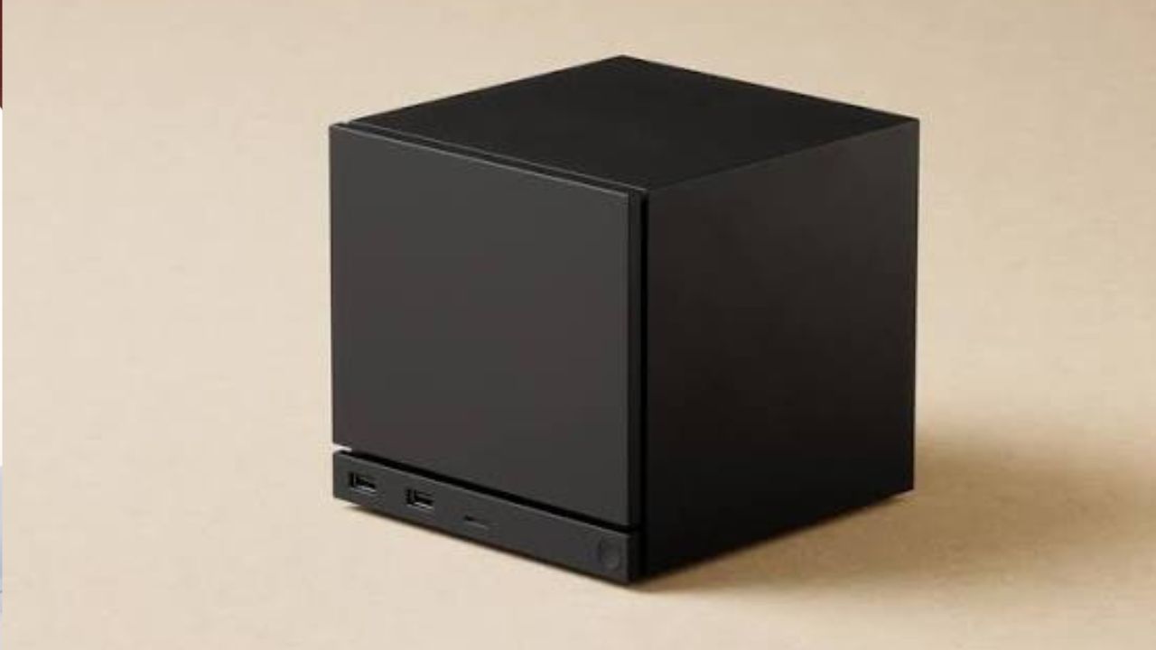 Filtración apunta a que la Steam Machine podría costar más de $1,000