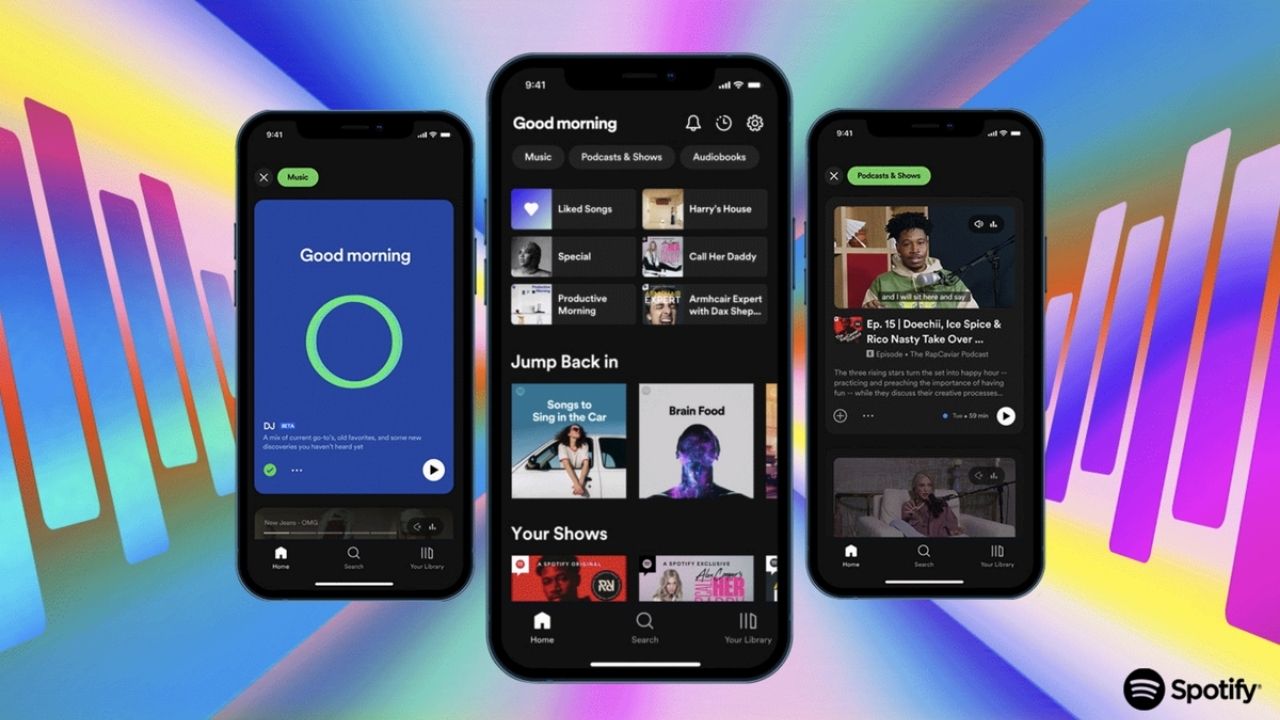 Por alguna razón Spotify volverá a subir de precio