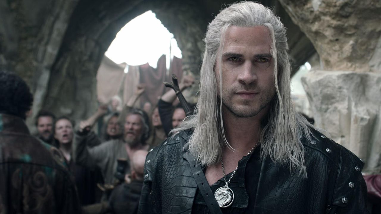 The Witcher llegará a su final en 2026