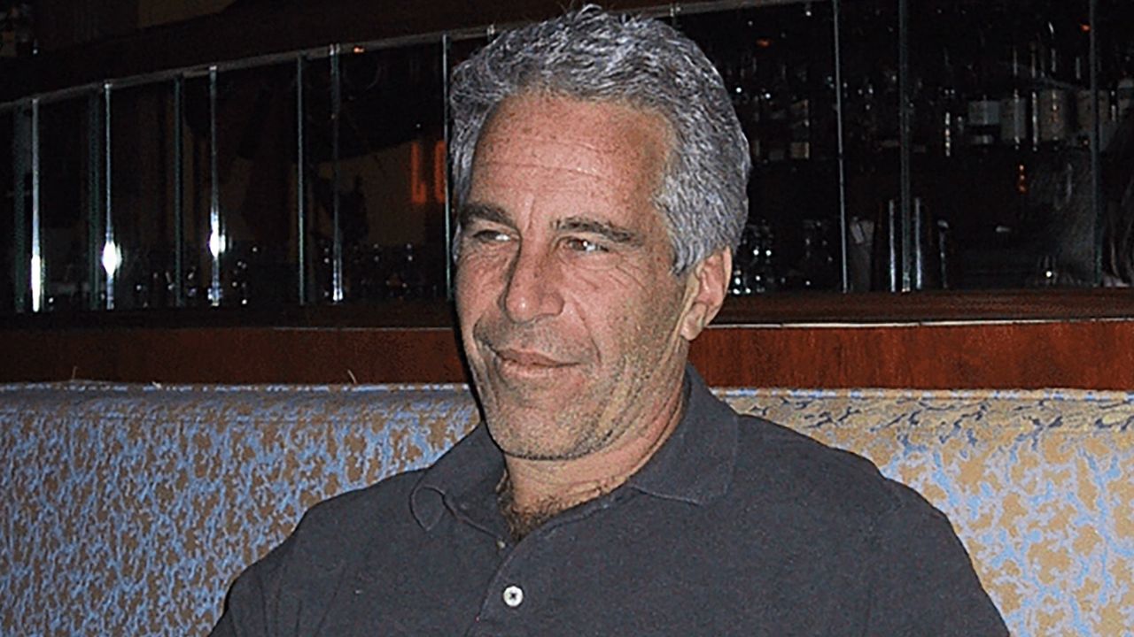 Los archivos de Epstein revelan que fue expulsado permanentemente de Xbox Live