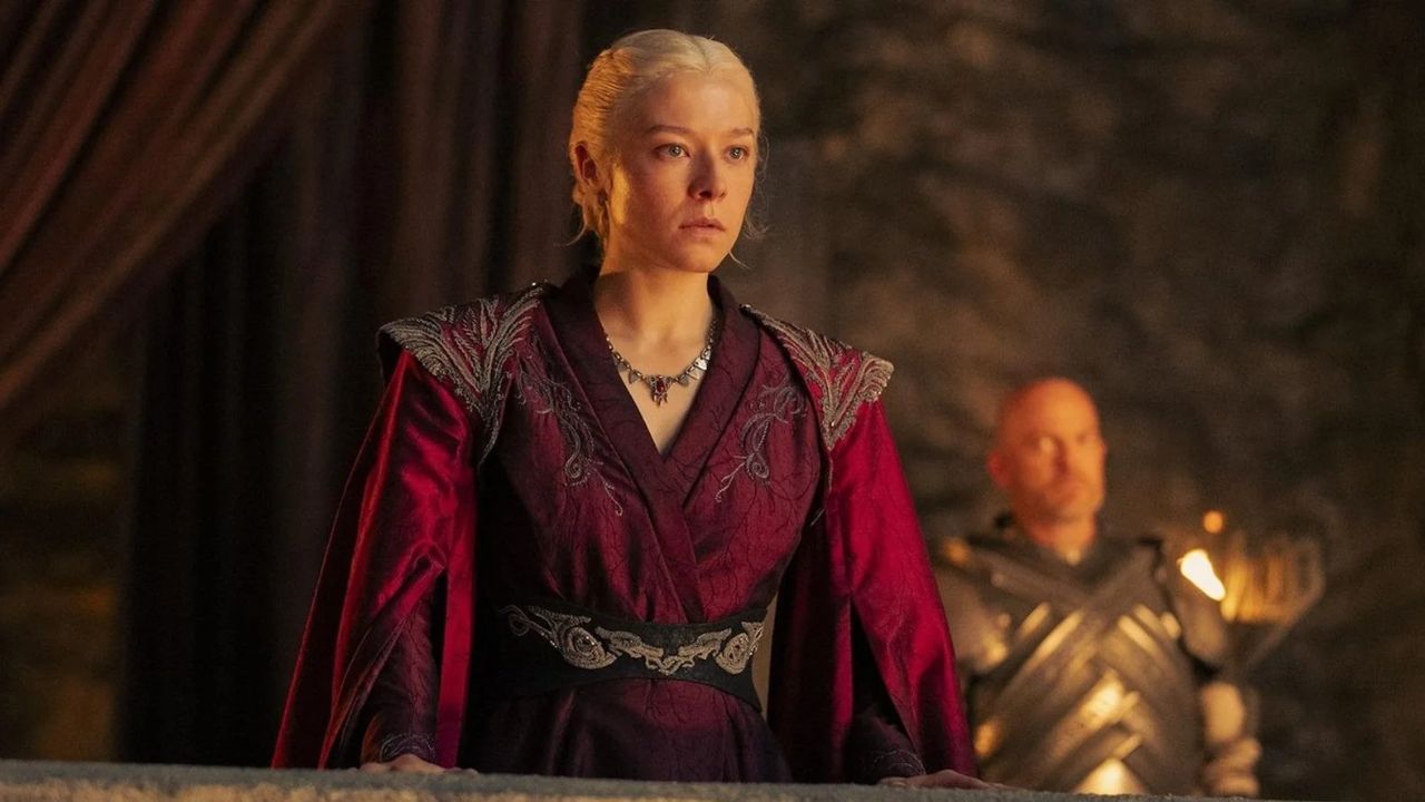 House of the Dragon terminará con su temporada 4, confirma HBO