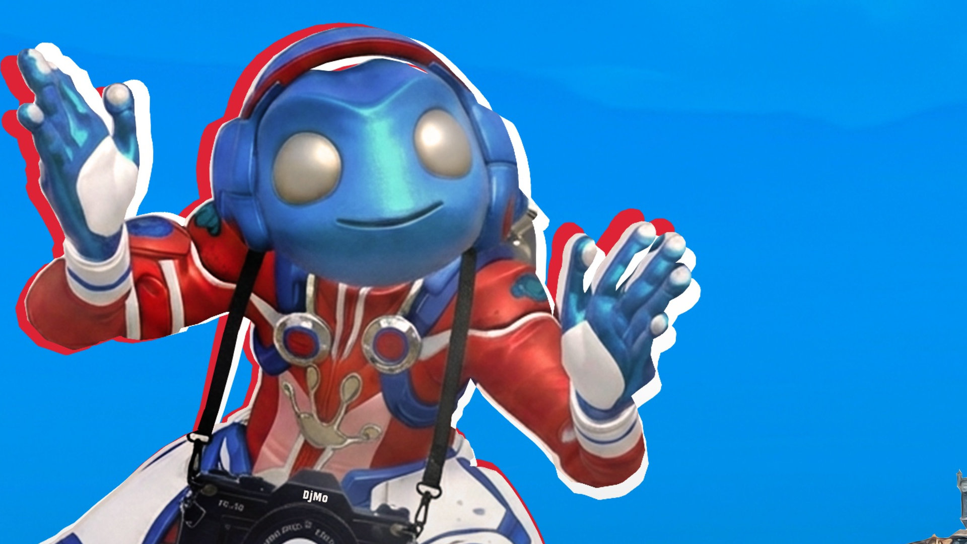 Puerto Rico anuncia comité rumbo a la Overwatch World Cup 2026