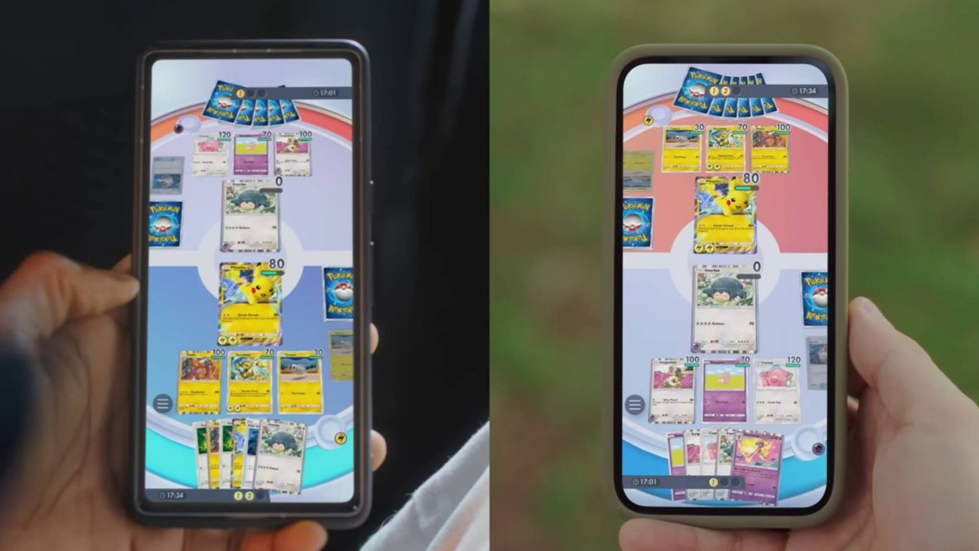 Pokémon TCG Pocket no será un esport, dice director de esports