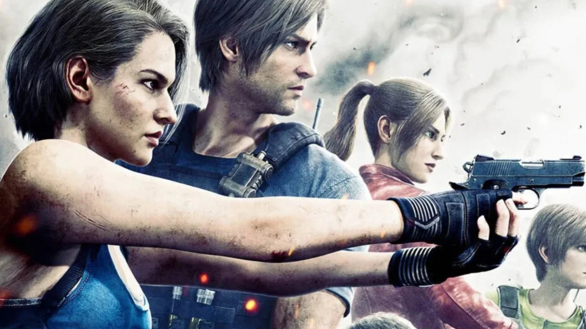 Le dieron libertad “completa” al director de la nueva película de Resident Evil