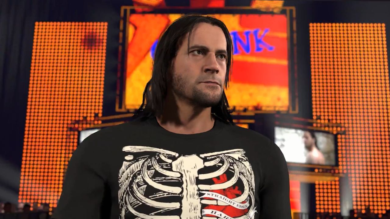 Estas son las luchas del Showcase de WWE 2k26