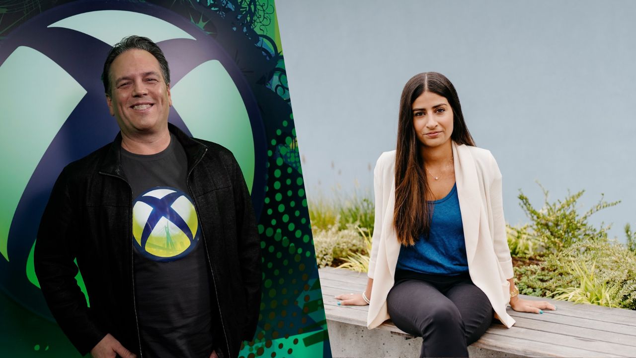 Gran sacudida en Xbox: Phil Spencer se retira y el jefe de AI de Microsoft se convierte en el nuevo CEO de Microsoft Gaming