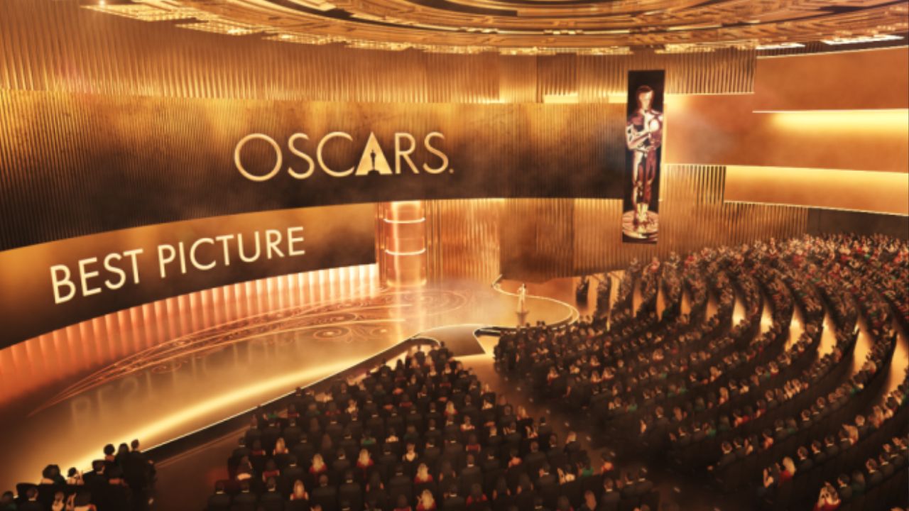 Los Oscars y los Game Awards van compartir el mismo venue a partir del 2029