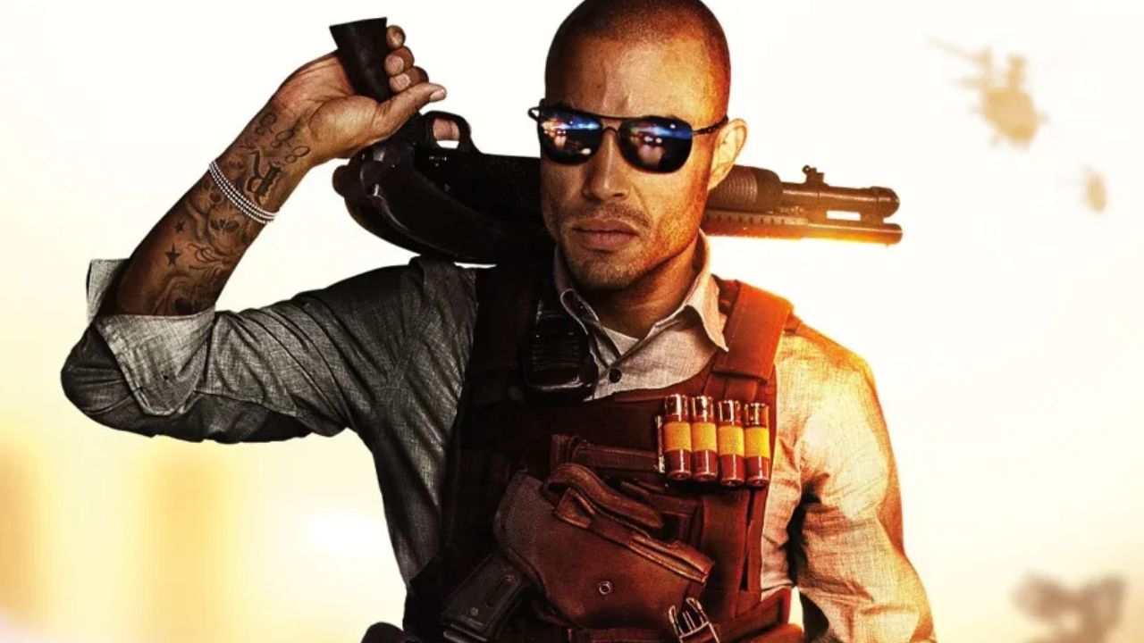 Battlefield Hardline dice adiós a PS4 y Xbox One