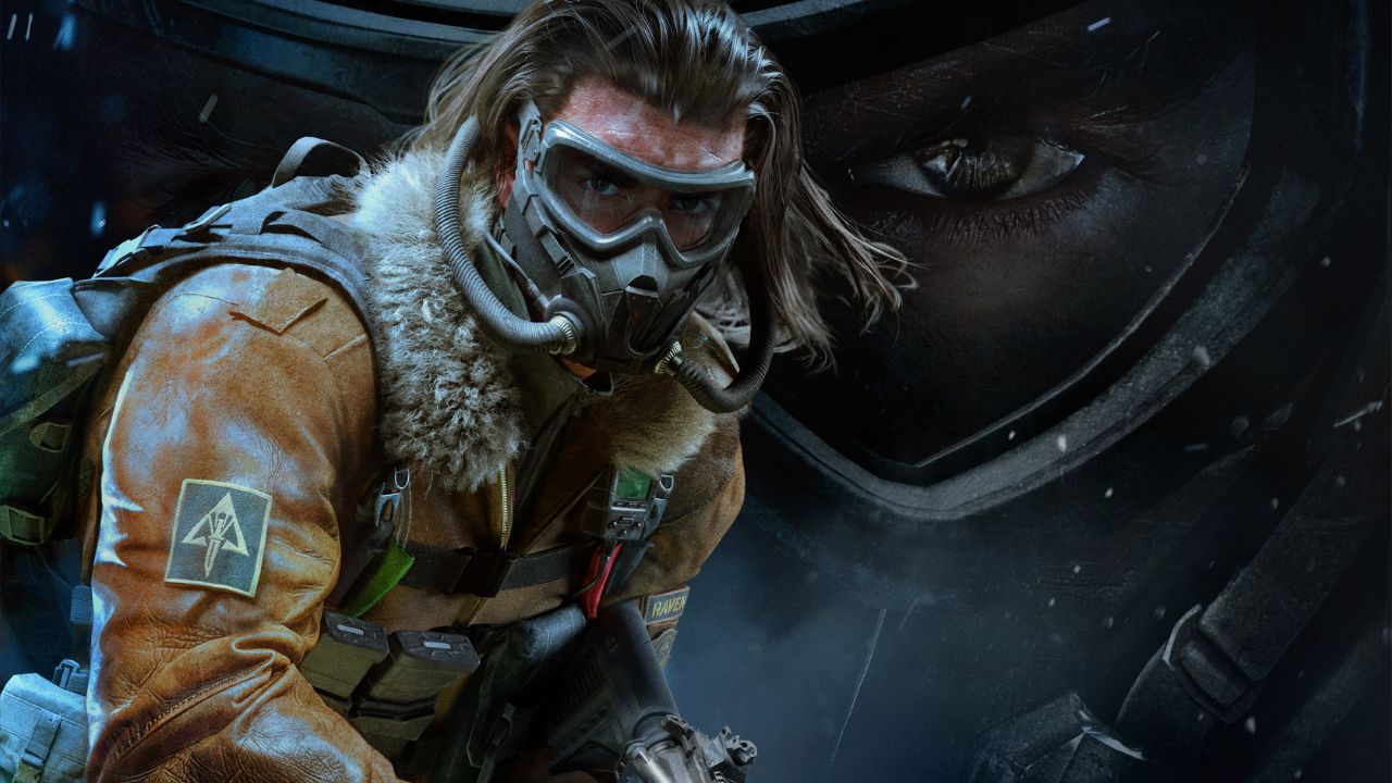 Season 3 de Call of Duty: Black Ops 7 y Call of Duty: Warzone llega el 2 de abril