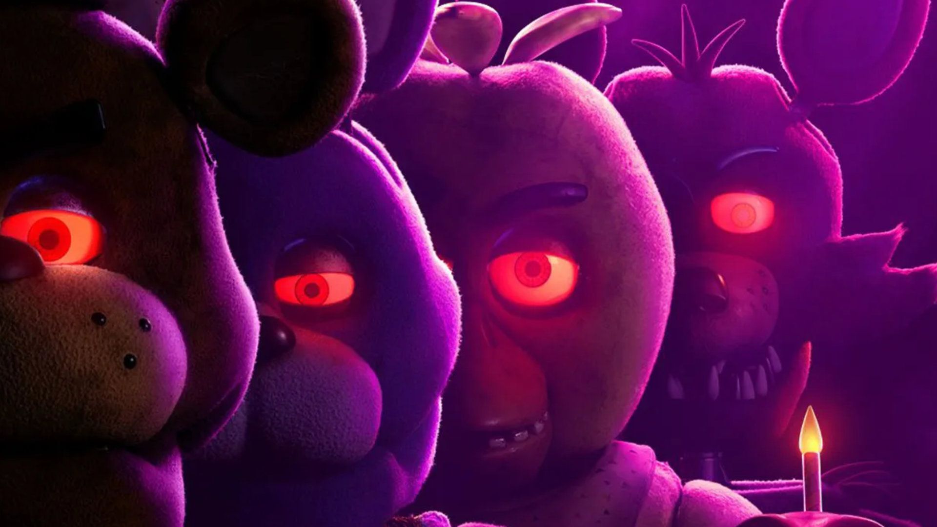 Five Nights at Freddy’s 3 tendría al guionista de It y Annabelle