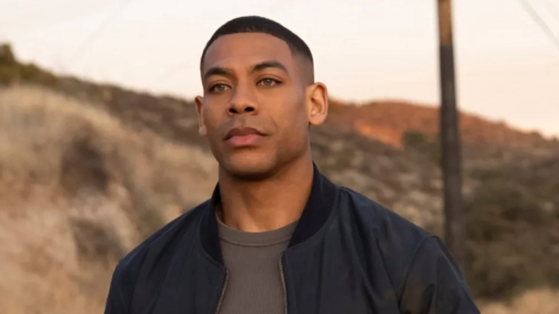 EL Green Lantern se une a Man of Tomorrow