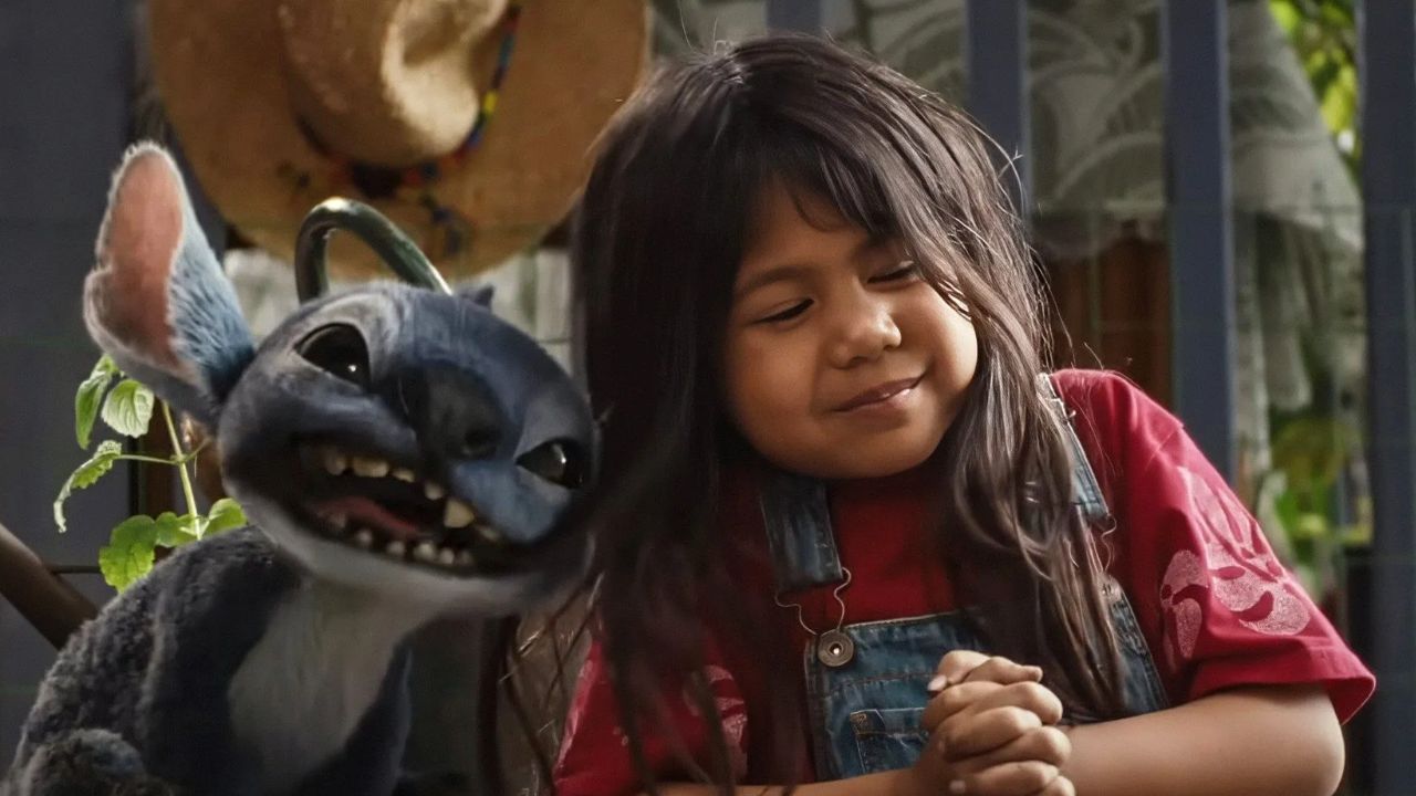 Disney confirma Lilo & Stitch 2 y The Incredibles 3 para 2028