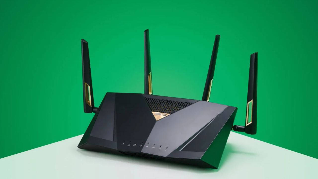 Estados Unidos le cierra la puerta a routers extranjeros