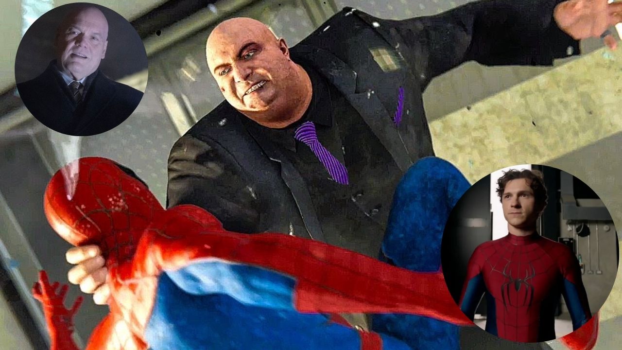 Kingpin quiere a Spider-Man… pero el problema es más legal que narrativo