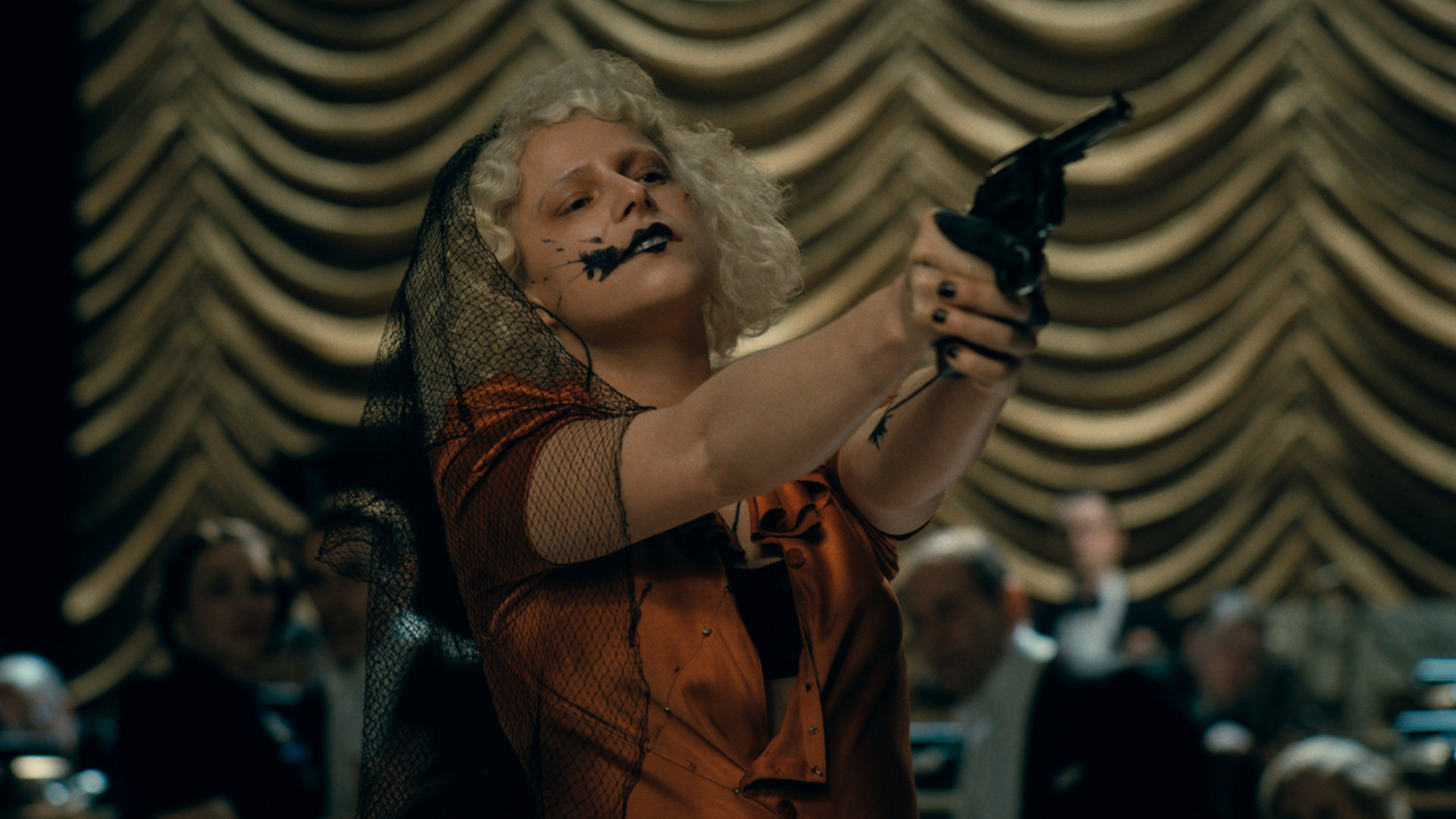 The Bride! – Review