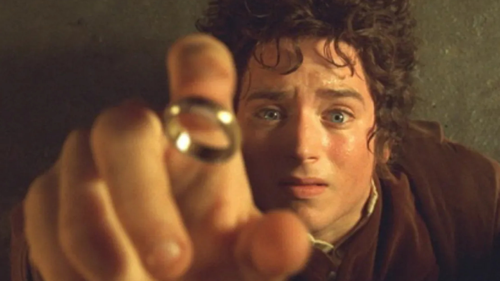 Elijah Wood dice que no quiere que nadie más interprete a Frodo en The Lord of the Rings