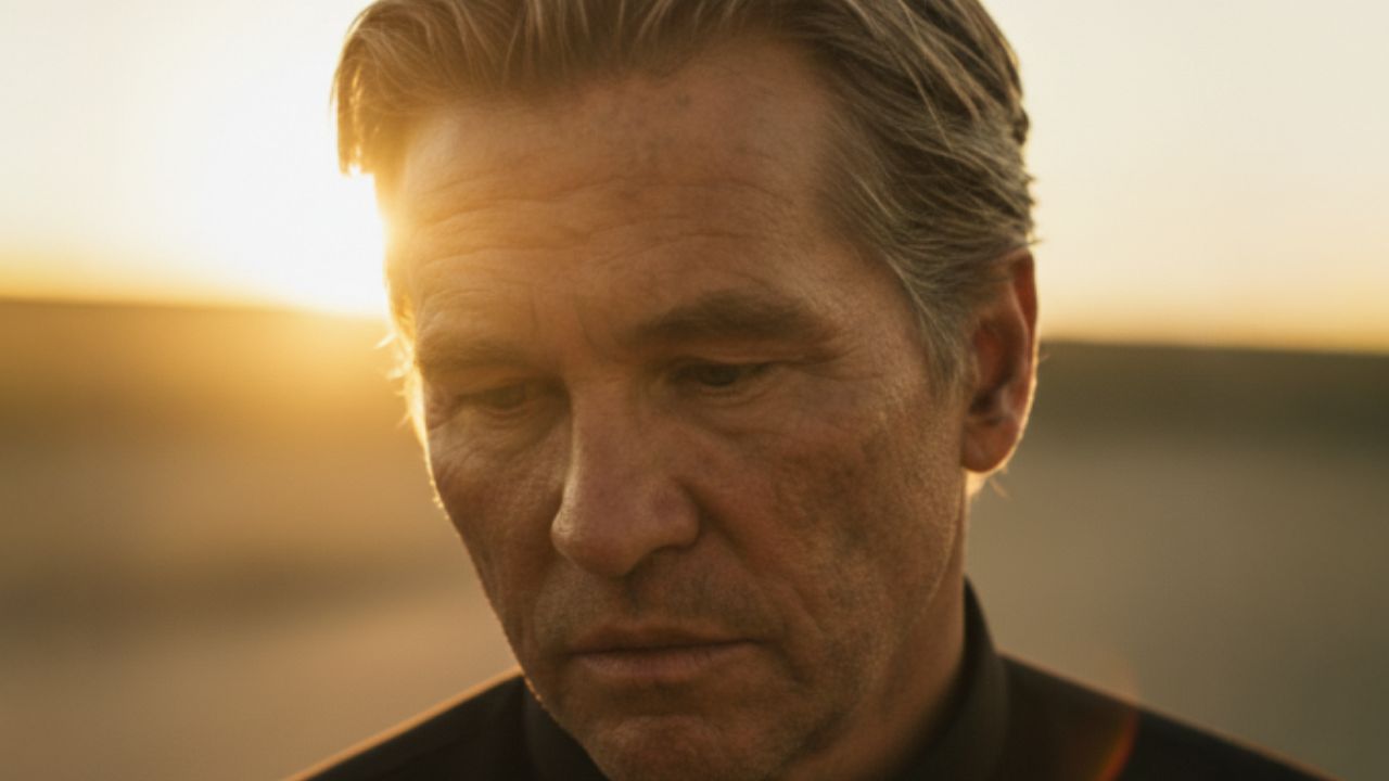 Hollywood revive a Val Kilmer con AI para nueva película