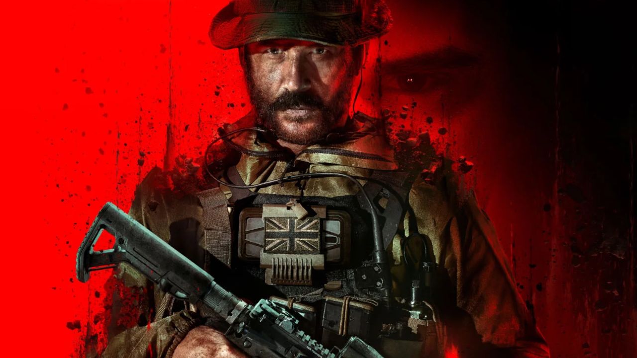 Call of Duty: Modern Warfare 4 podría lanzar en octubre de 2026