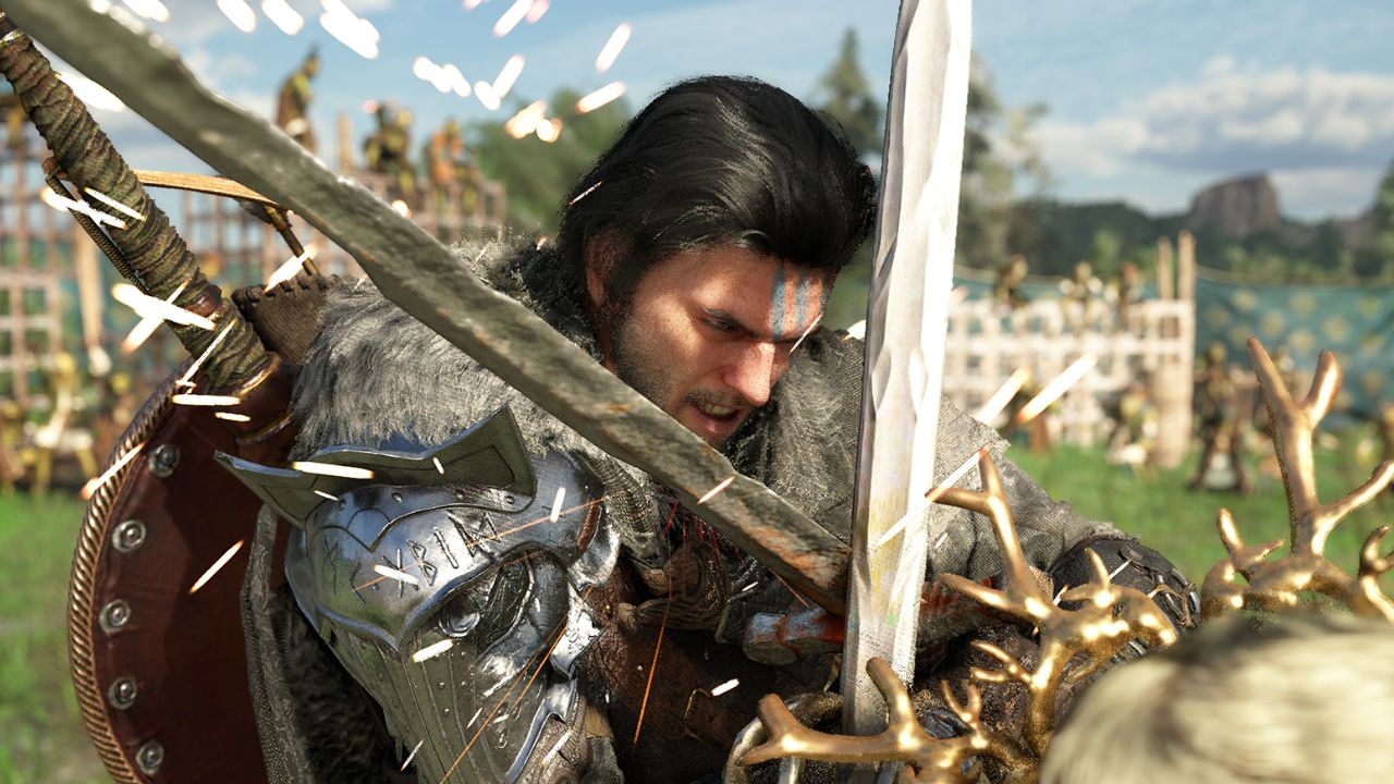 Crimson Desert supera los 5 millones de copias vendidas