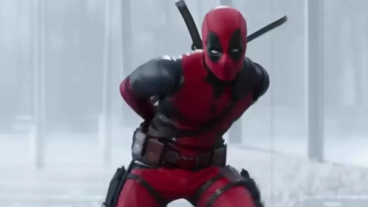 DEMANDAN a Deadpool y Fortnite por el Bye Bye Bye