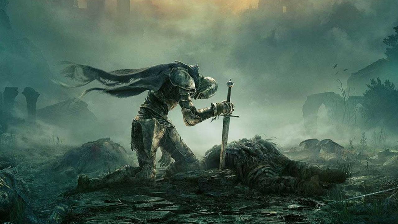 La película de Elden Ring estrenará en el 2028