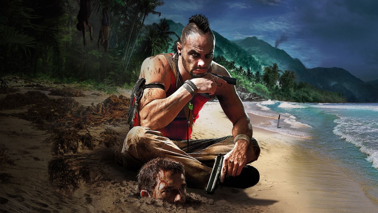 La serie de TV de Far Cry no adaptará los videojuegos