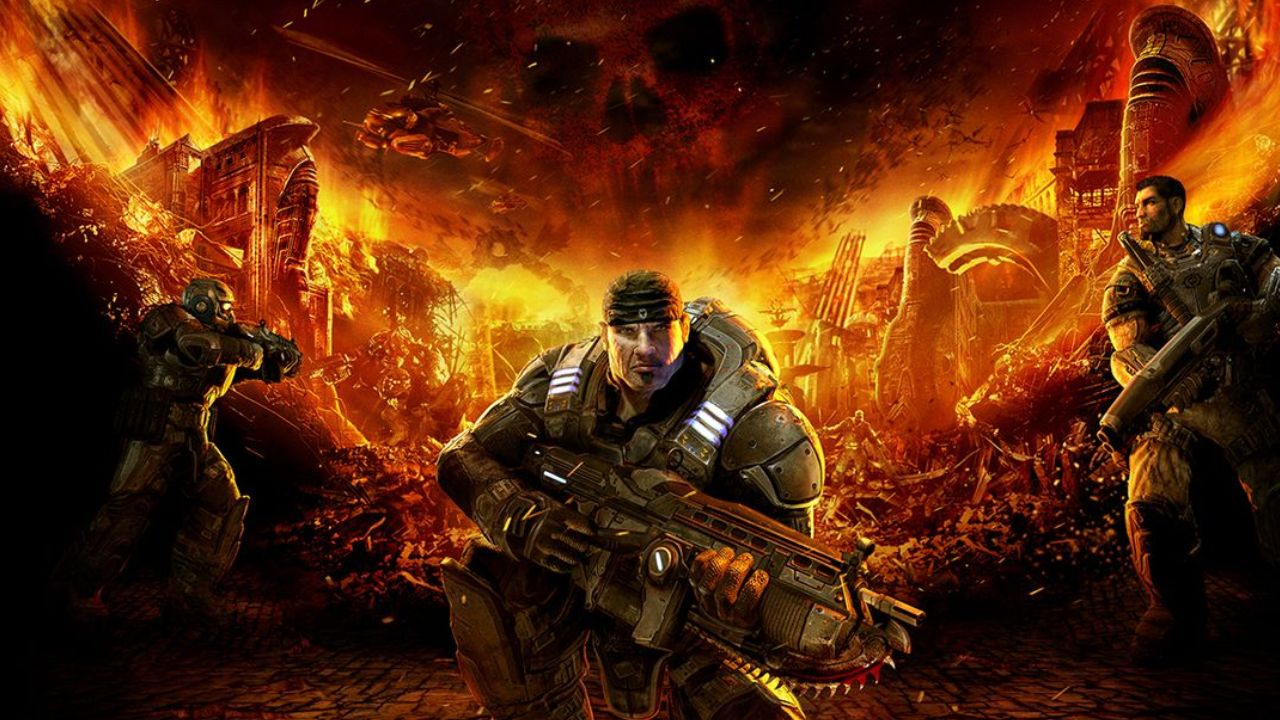Director de Gears of War asegura que la película “va a suceder”