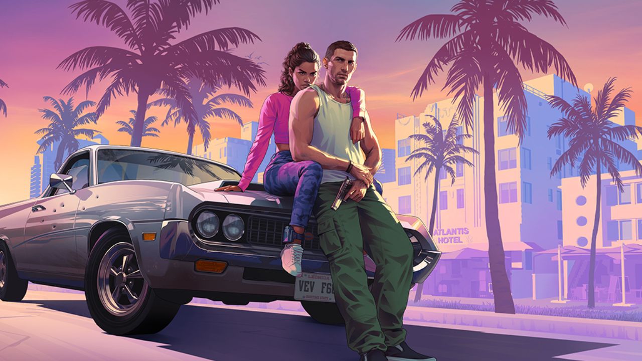 Rockstar sufre nuevo hackeo mientras se acerca el lanzamiento de GTA 6