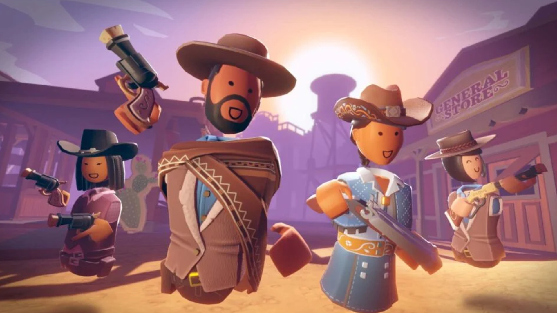 Rec Room cerrará tras 10 años y 150 millones de jugadores
