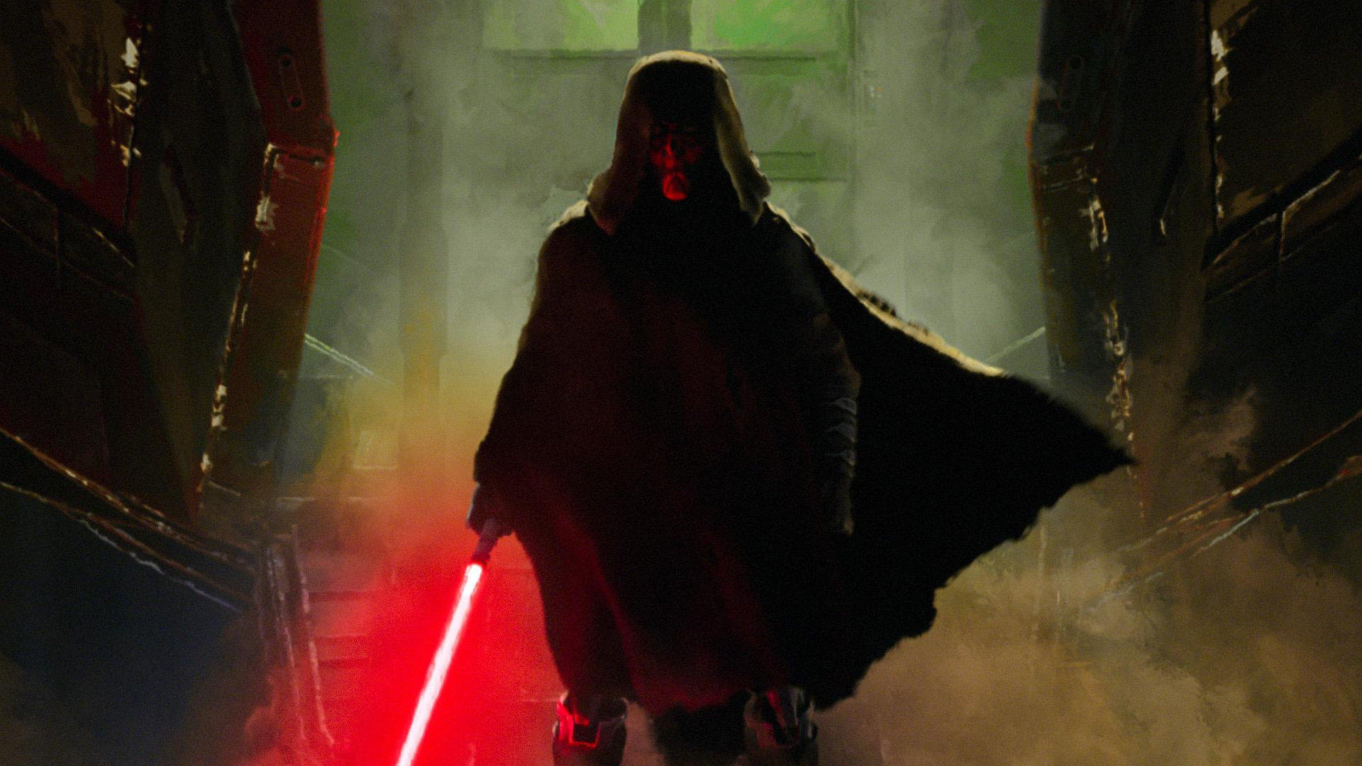 Star Wars: Maul – Shadow Lord ya tiene la temporada 2 confirmada