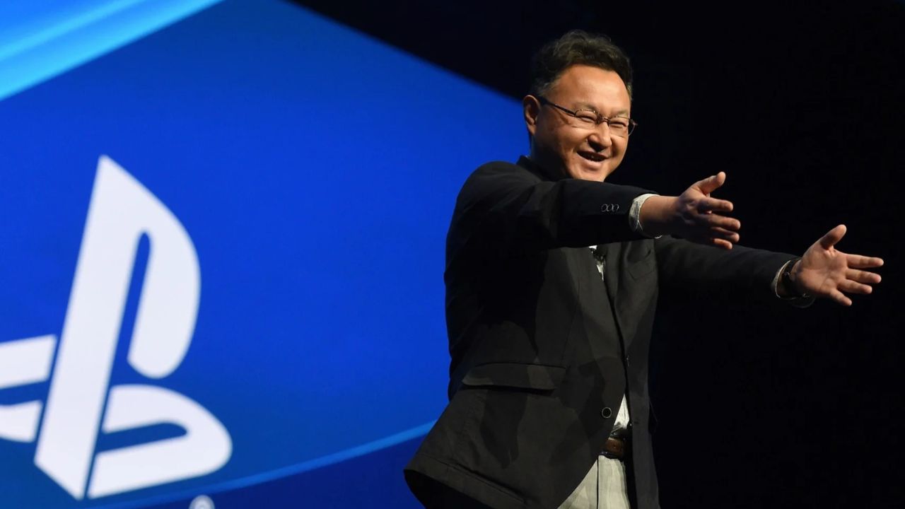 Shuhei Yoshida fue despedido de PlayStation por “no escuchar” a Jim Ryan
