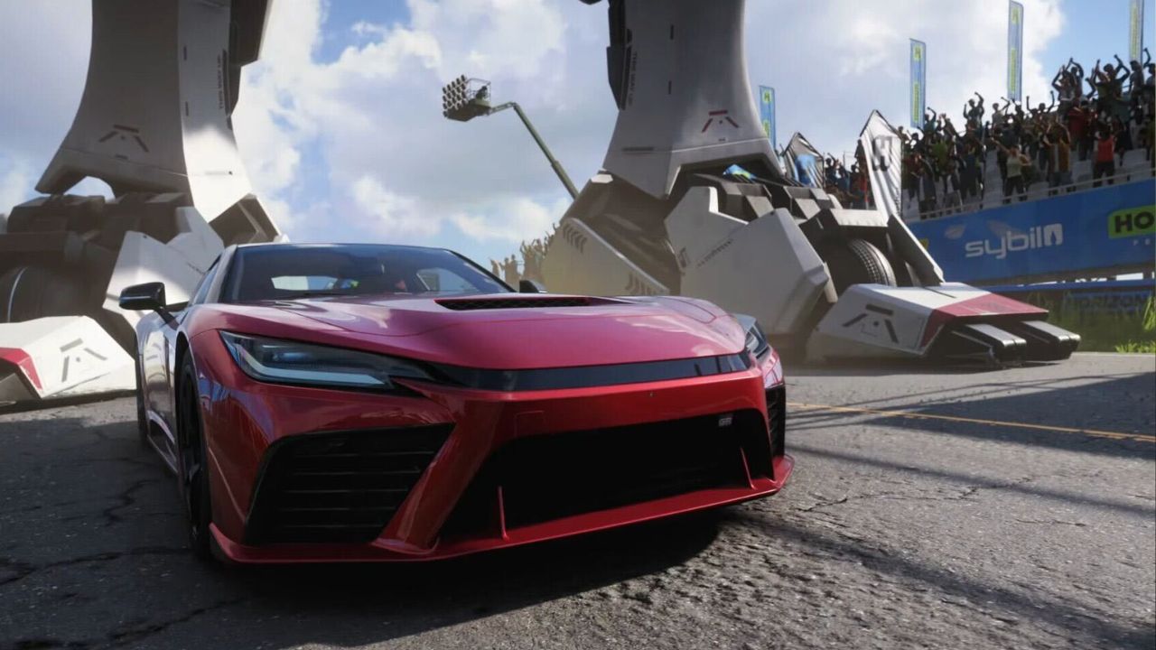 Forza Horizon 6 ya rompió récords antes de su lanzamiento oficial