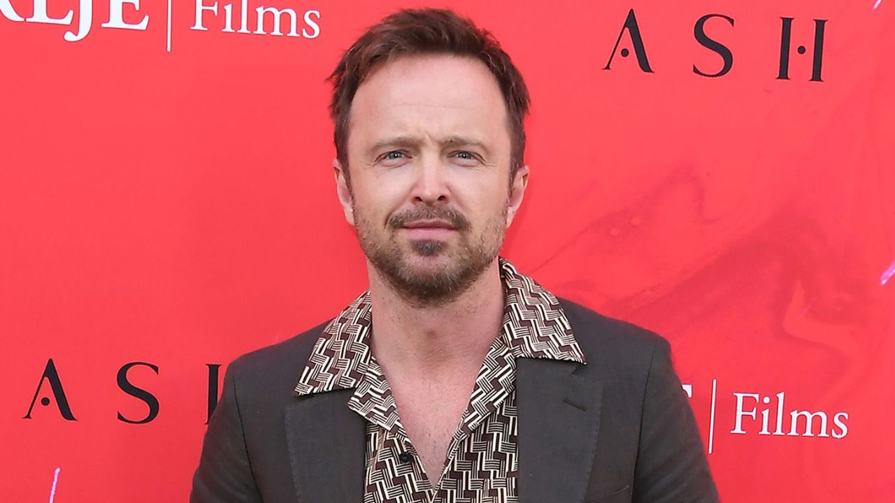 Aaron Paul se une al elenco del season 3 de Fallout