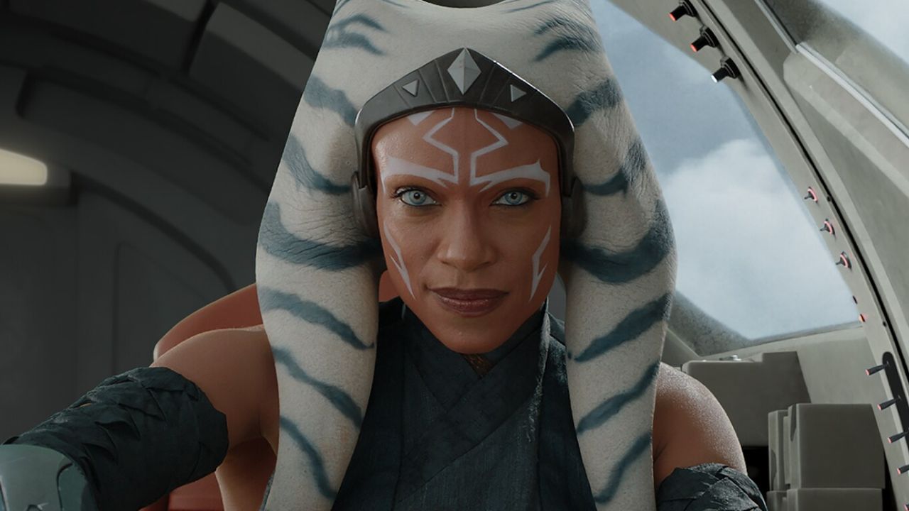 Ahsoka regresará en el 2027 con su temporada 2