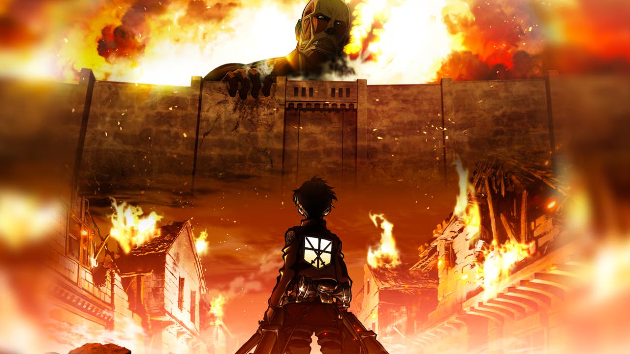 Hajime Isayama admite que se arrepiente del final de Attack on Titan