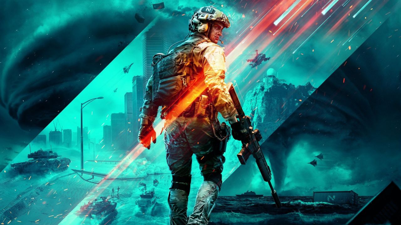 Hollywood se pelea por la película de Battlefield
