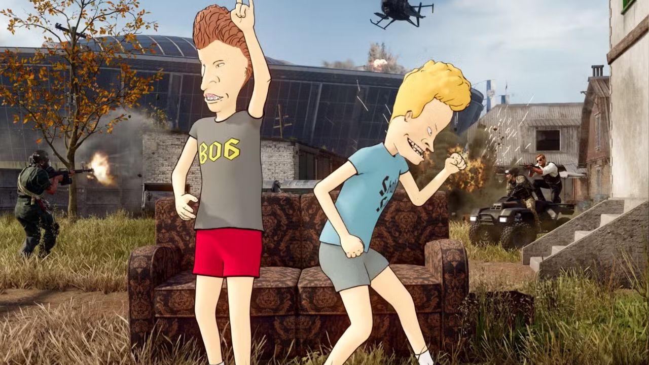 Call of Duty promete dejar atrás los skins absurdos en Modern Warfare 4